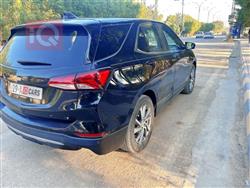 شيفروليه ايكونس